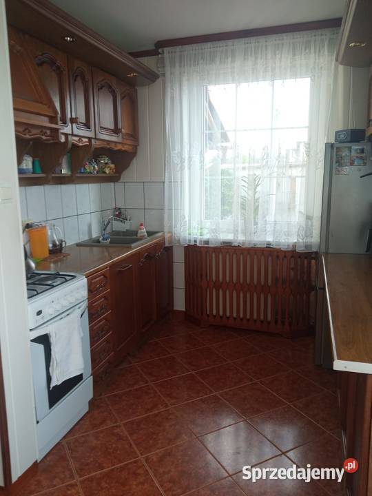 Dom 154 m z budynkiem gospodarczym 134 m działka 3571zł/m2 Sprzedaż