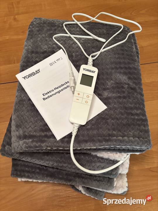 Koc grzewczy Yorbay Mieleszyn sprzedam