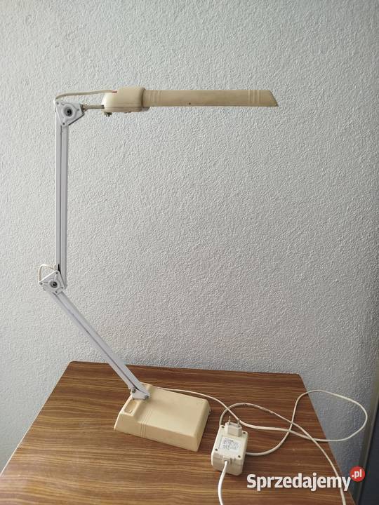 Lampa skandynawska biurkowa LIVAL Asymmetria 11 Opole