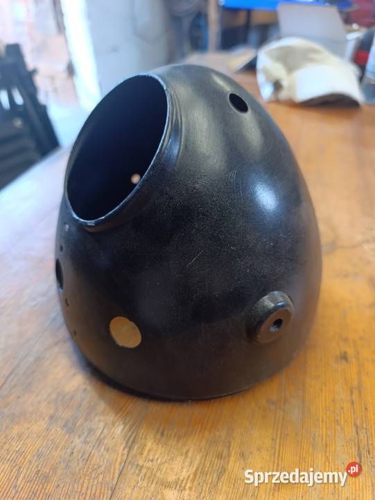 Skorupa lampy Simson awo sport 250 425 czasza Zamość sprzedam