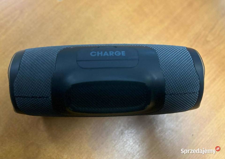 Głośnik bezprzewodowy JBL Charge Essential 2 Elbląg