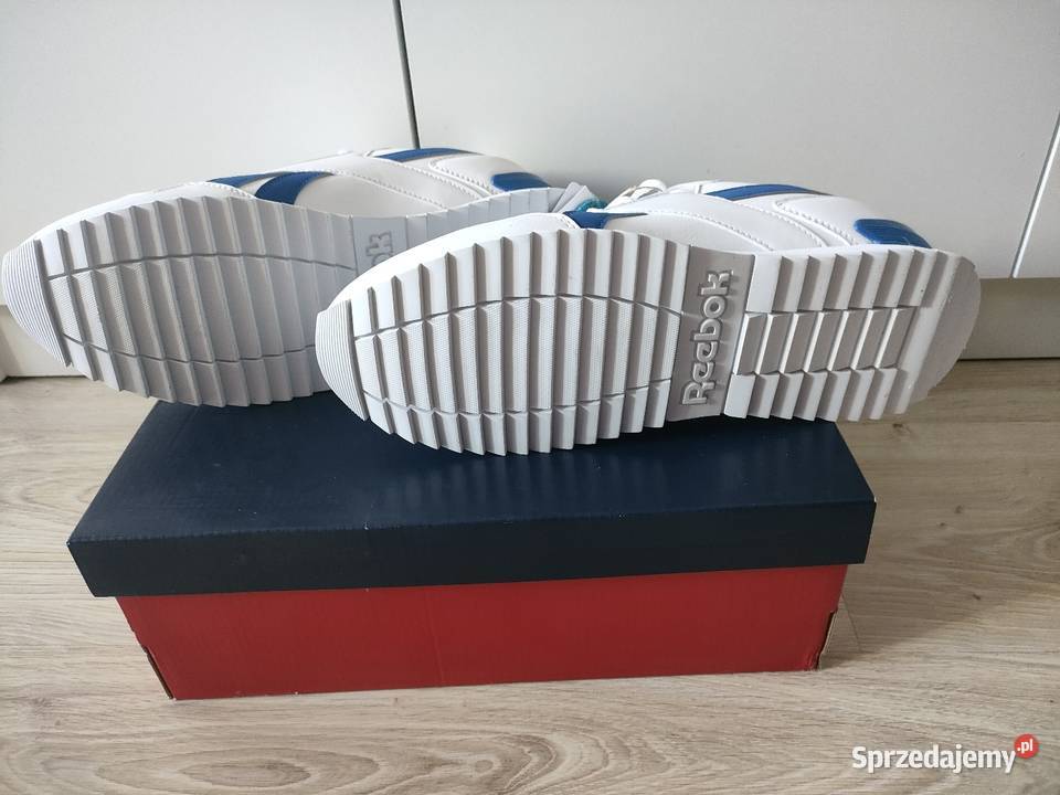 Reebok buty sportowe 425 Nowe łódzkie Zduńska Wola