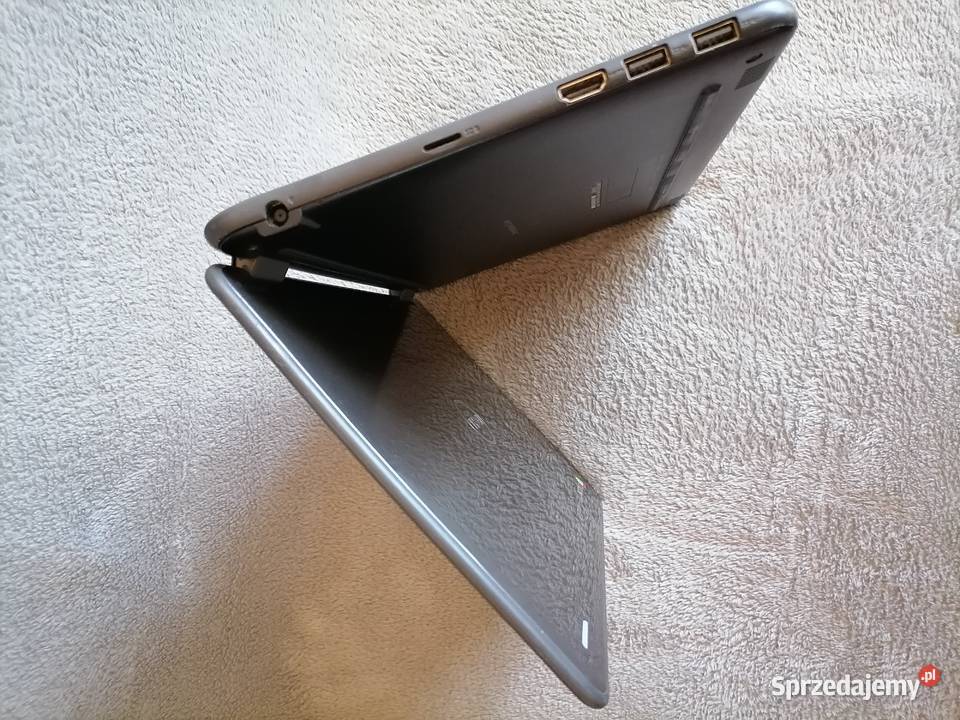 IDEALNY LAPTOP TABLET DELL 3189 CHROME 4GB 164GB Dell Góra Kalwaria