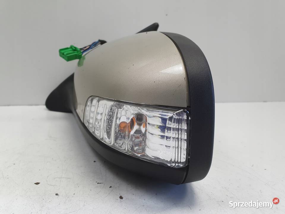 LUSTERKO Volvo S60 V70 II LIFT CLASSIC LEWE osobowe sprzedam