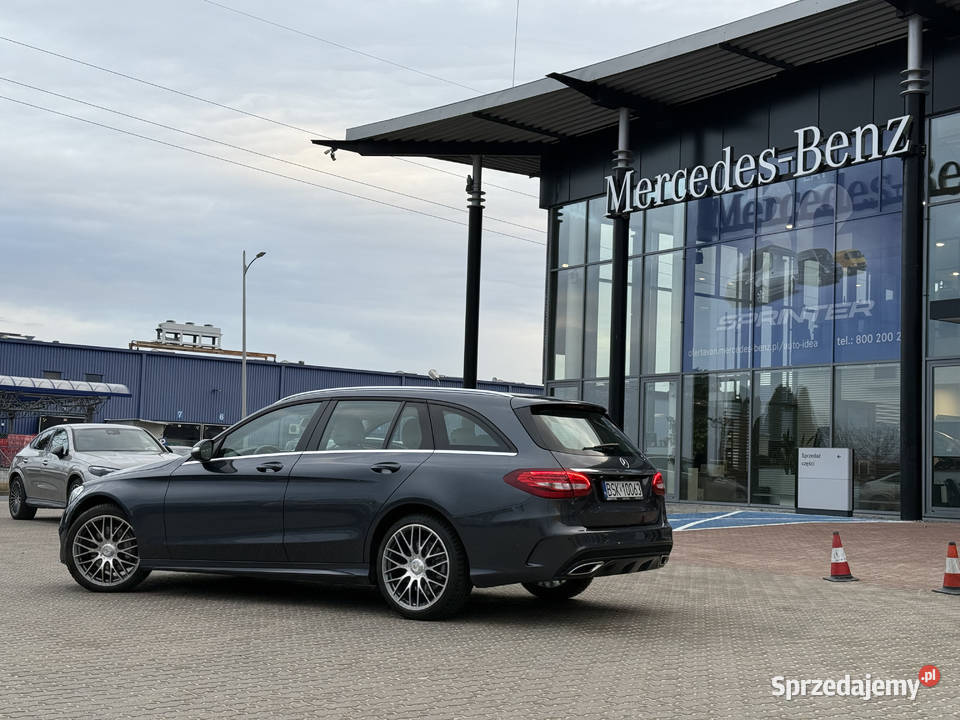 Mercedes z Euro6 spalanie 45 litra NISKI podlaskie Białystok sprzedam