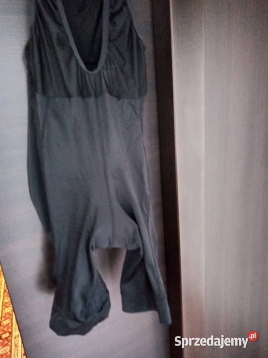 CRAFT używane spodenki rowerowe Craft produkcja