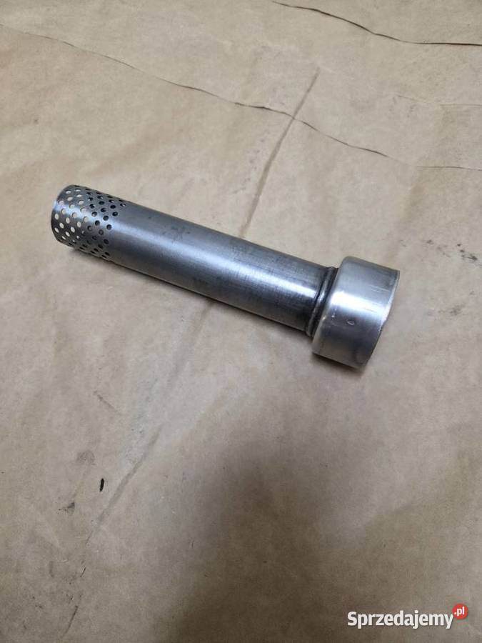 Akrapovic tłumik wydech Suzuki Gsxr 600 750 Kamionna