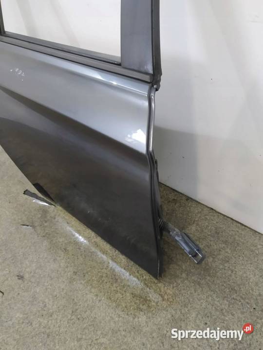 DRZWI PRAWE TYŁ KOMBI TOURING B39 Bmw Seria 3 VI Drzwi sprzedam