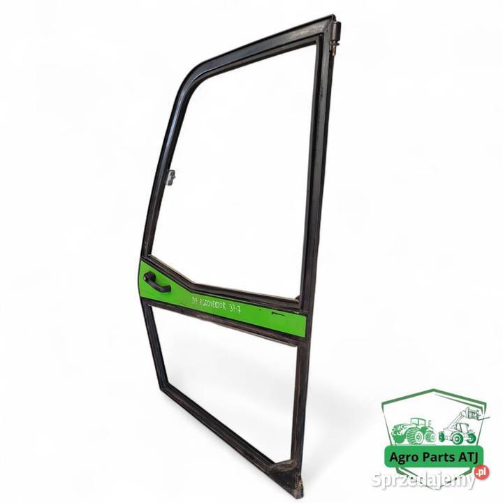Ramka drzwi Deutz Fahr 377 Agrovector Ciechanowiec