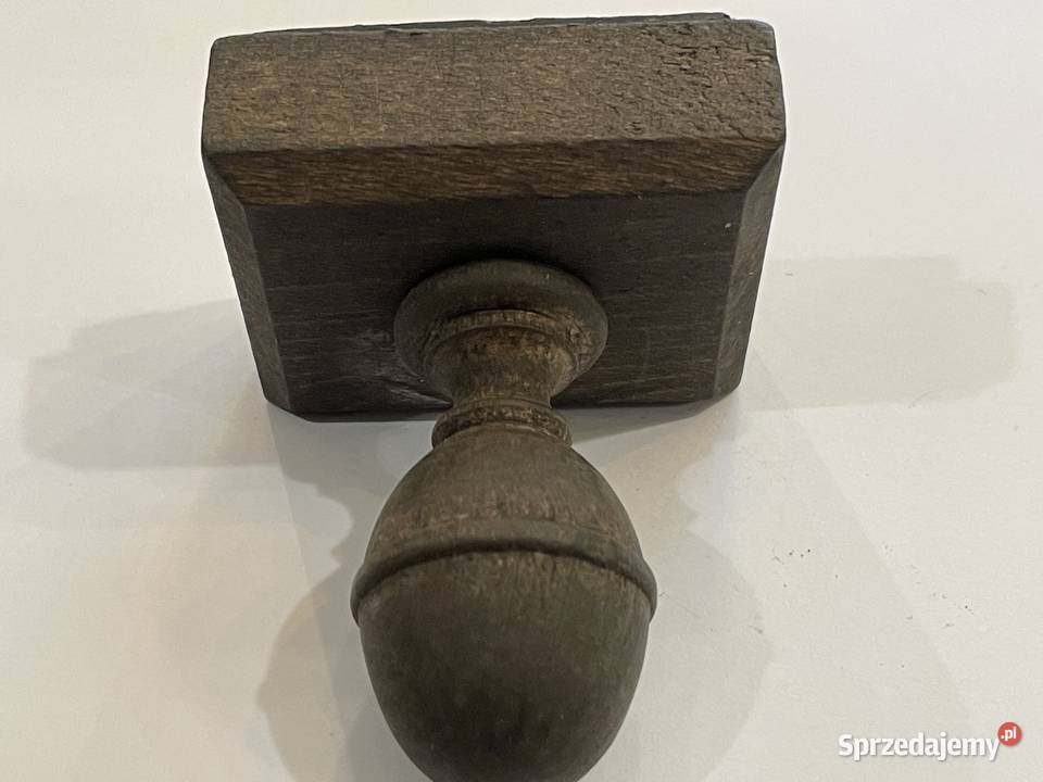 Niemiecki stempel Deutsche Feldpost III Rzesza Kraków sprzedam