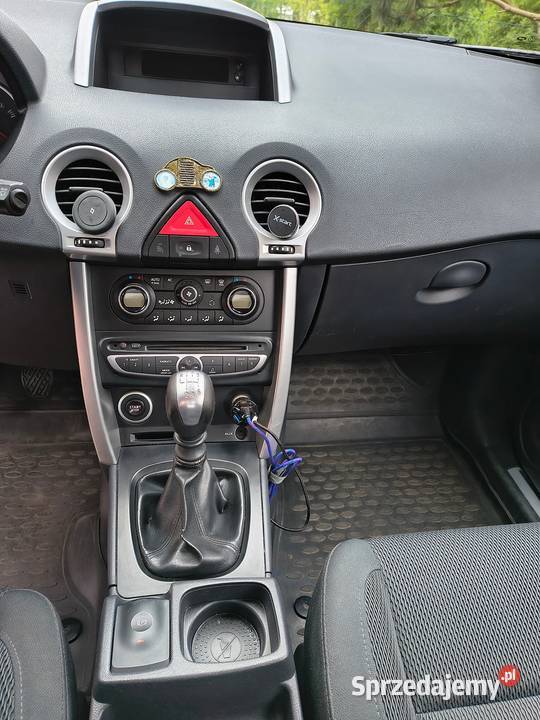 Sprzedam Renault Koleos 20 DCi 150 zadbany isofix wielkopolskie Poznań