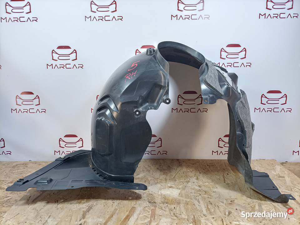 BMW 2 F45N F46N LCI NADKOLE PRAWY PRZÓD