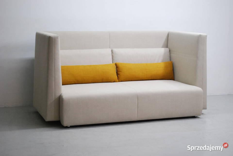 SAT nowa sofa funkcja spania łóżko kanapa kanapa wielkopolskie Poznań sprzedam