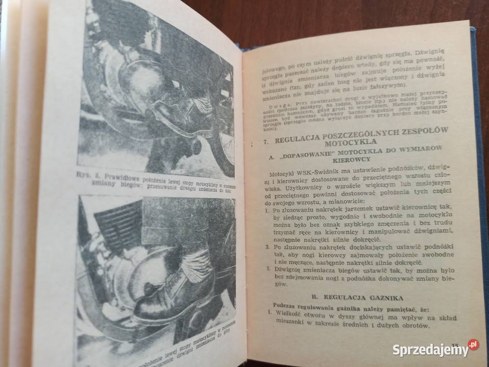 Wsk nowa instrukcja obsługi lubelskie