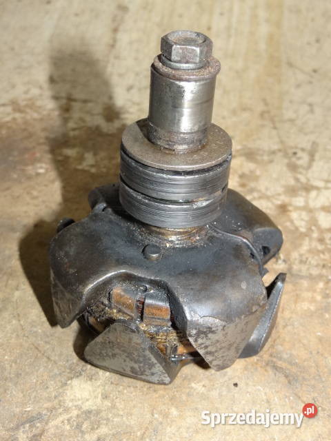 alternator MZ ETZ org DDR Części i akcesoria motocyklowe Żary