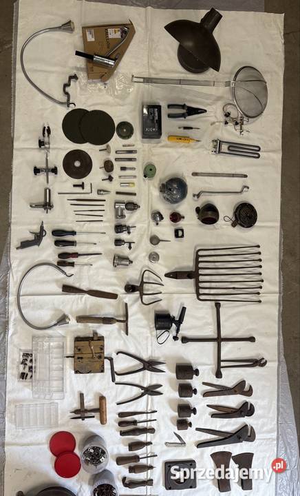 Starocie wykopki porządki zabytek Bielany Wrocławskie