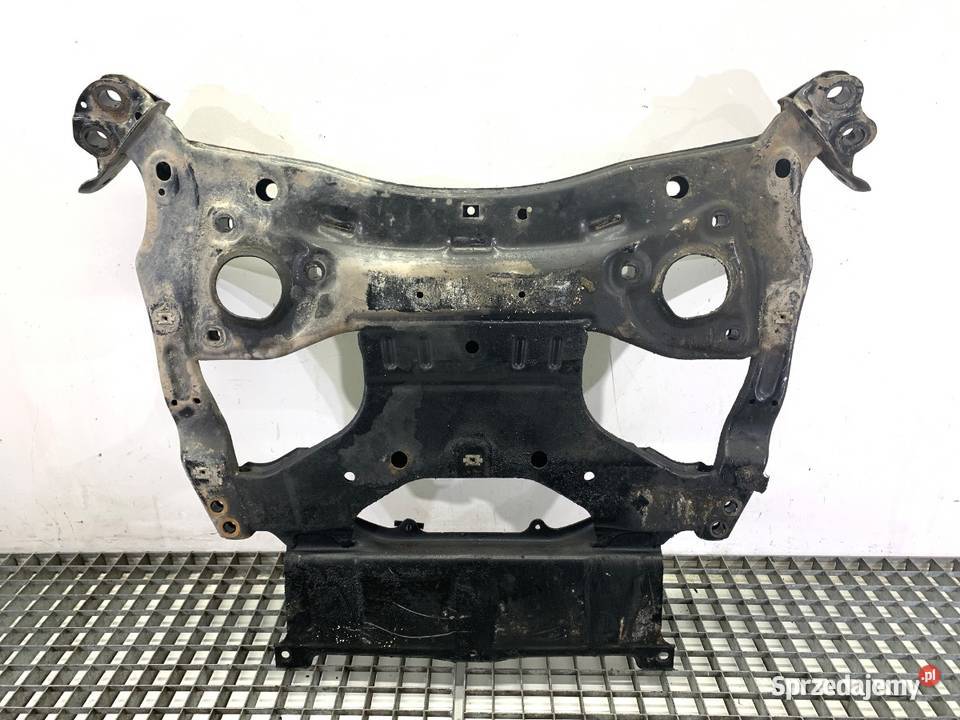 BELKA POD SILNIK AUDI A8 D5 30 286 SANKI sprzedam