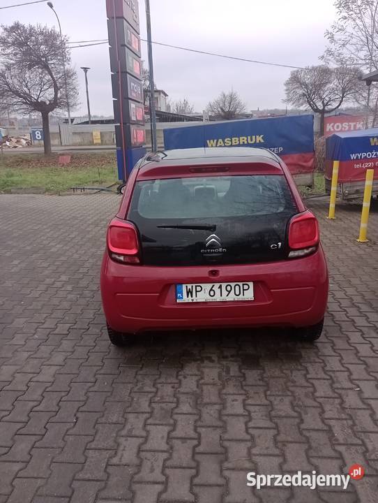 Sprzedam Płock sprzedam