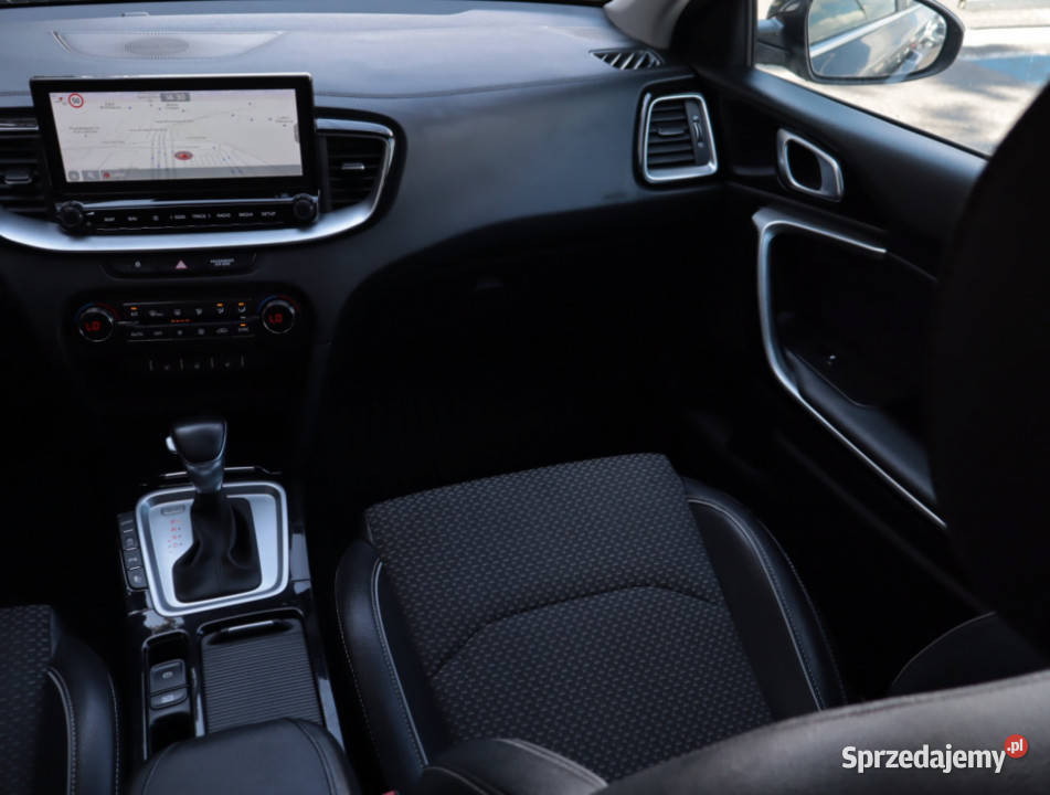 Kia XCeed 16 CRDi Lublin
