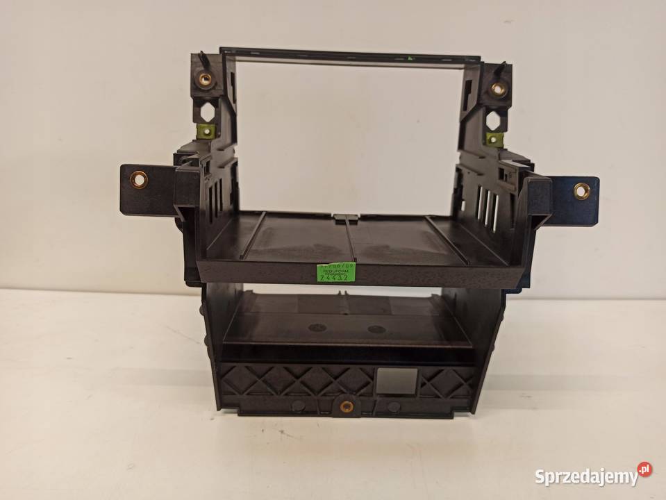 PORSCHE BOXSTER RAMKA RADIA 99755311103