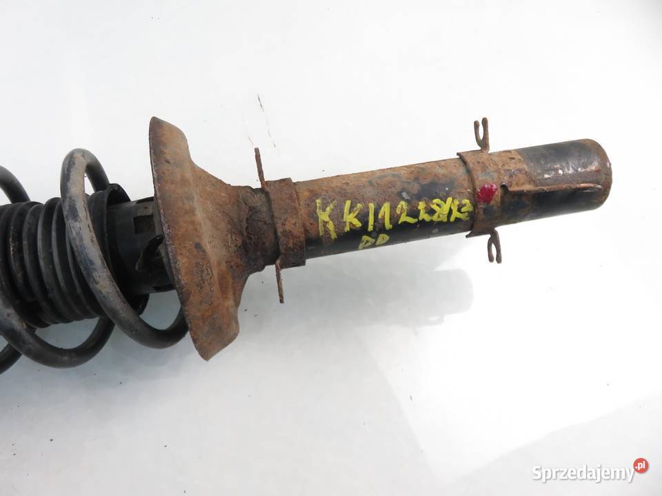 MCPERSON PRAWY PRZEDNI SEAT LEON I 16