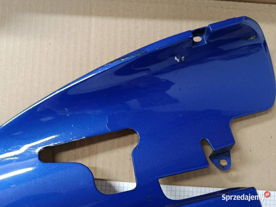 Yamaha R1 RN 12 plastik owiewka OEM 5VY21611 Warszawa