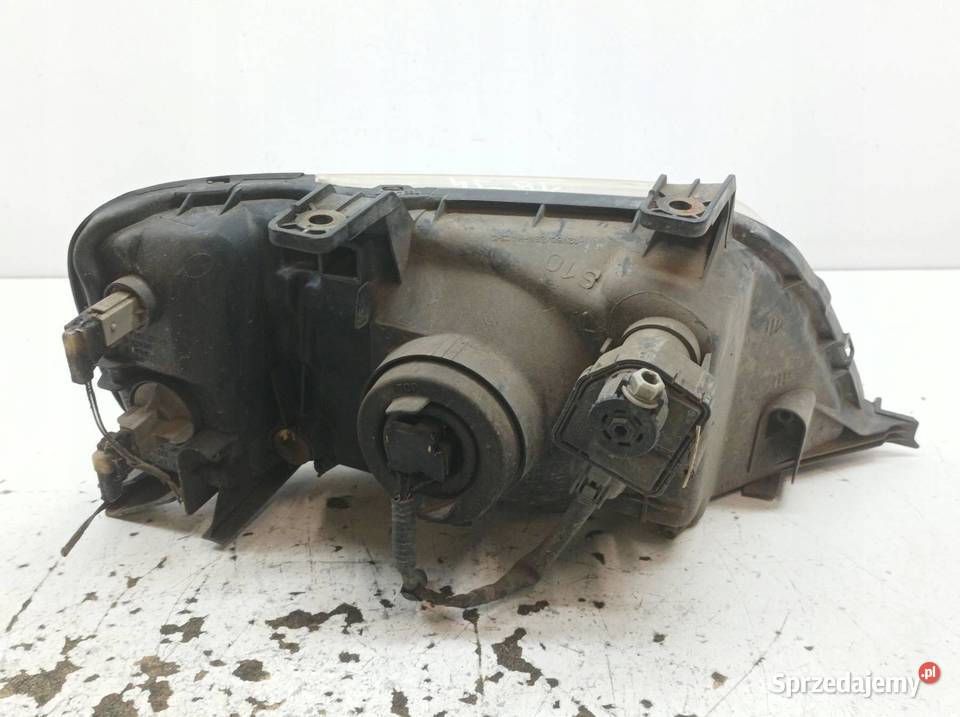 LAMPA PRZÓD LEWA EU Honda CRV I 19952001