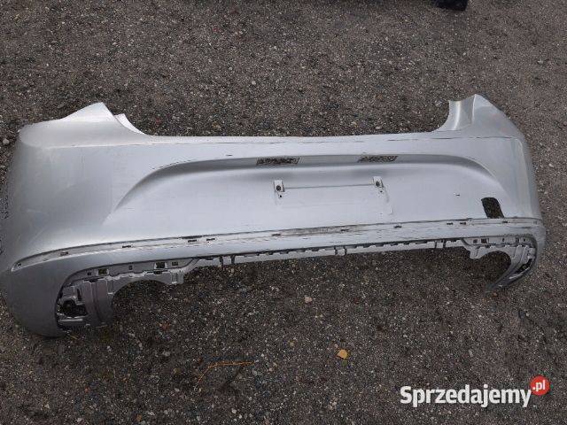 astra J LIFT zderzak N 0021 WYSYŁKA Żory