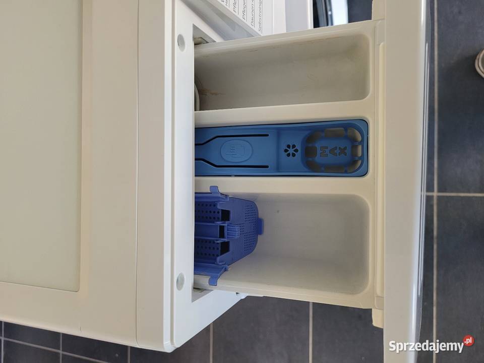 Sprzedam pralkę firmy Beko 6 1200 obr A Classa opolskie Krapkowice