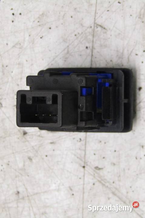 PRZEŁĄCZNIK REGULACJI ŚWIATEŁ TOYOTA YARIS III sprzedam