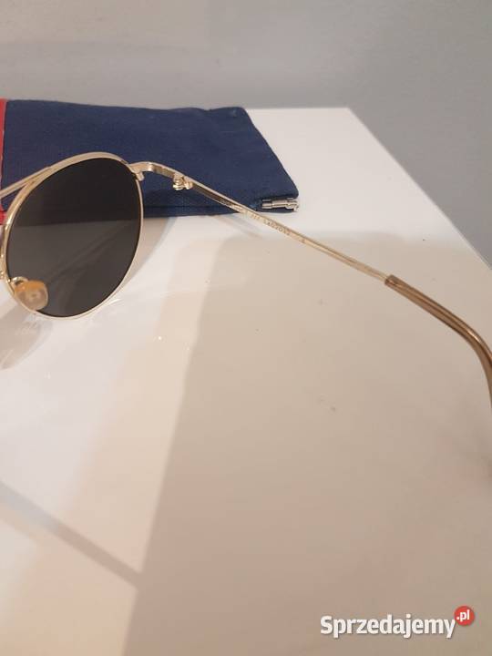 Okulary przeciwsloneczne Le Specs
