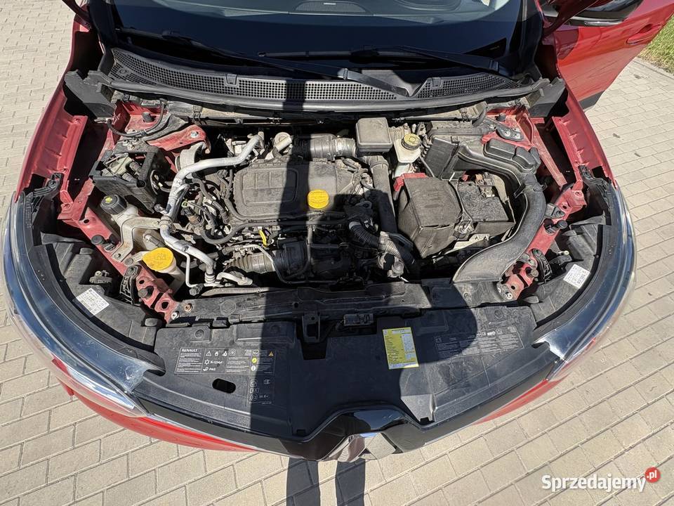 Renault Kadjar 16 dCi 130 Dolna Grupa