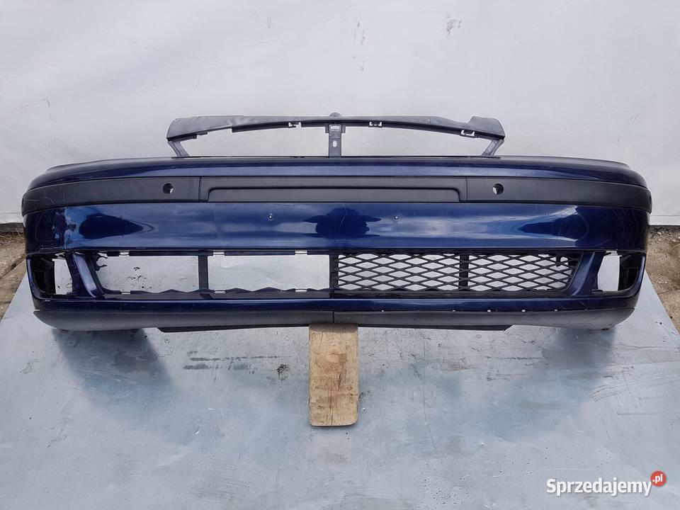 ZDERZAK FORD GALAXY 0006 WYSYŁKA
