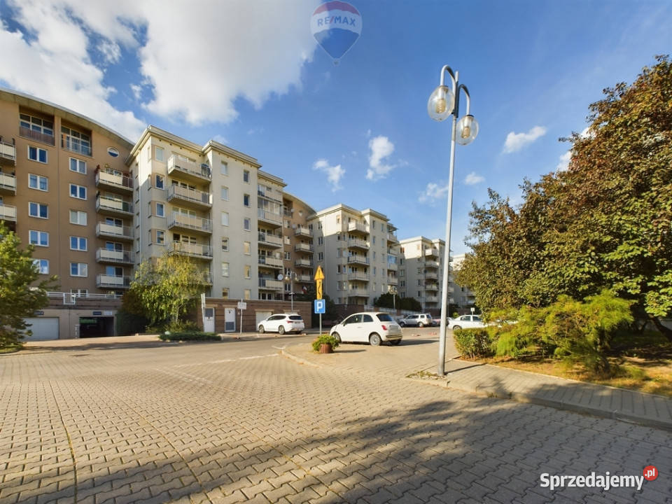 Miejsce postojowe w garażu podziemnym Targówek 15m2 Warszawa