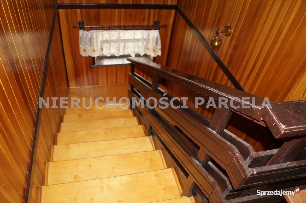 dom wolnostojący do sprzedaży 170 metrów Rybnik śląskie Rybnik