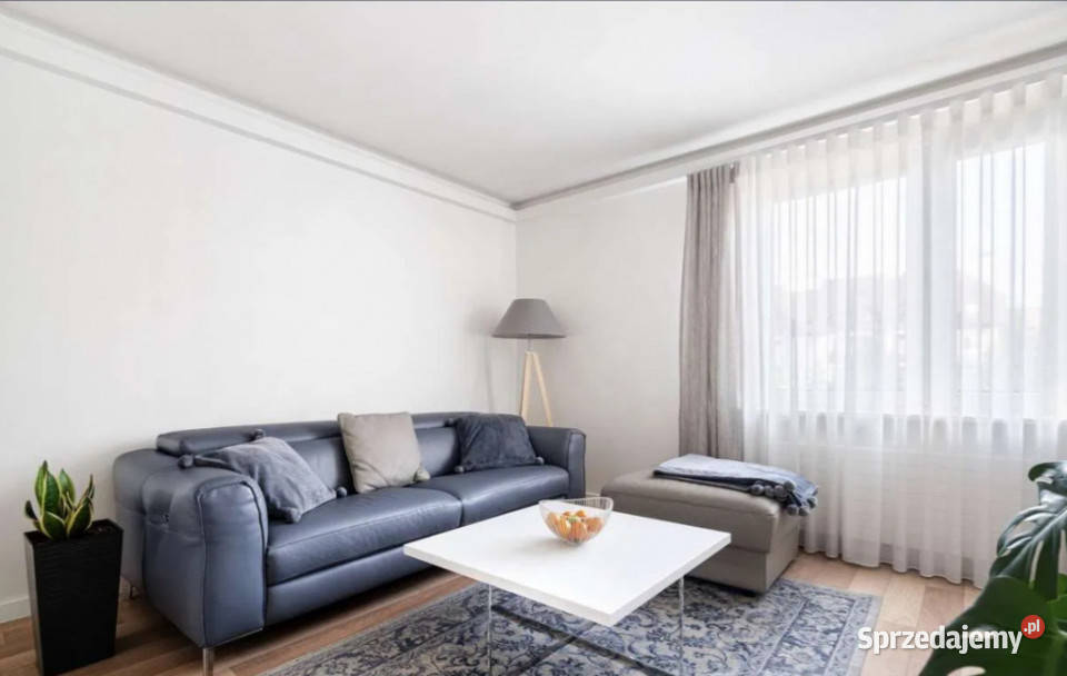 Luksusowe wyciszone 90 m Przecław