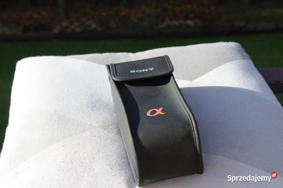 Lampa błyskowa Sony HVLF42AM Akcesoria Bielsko-Biała