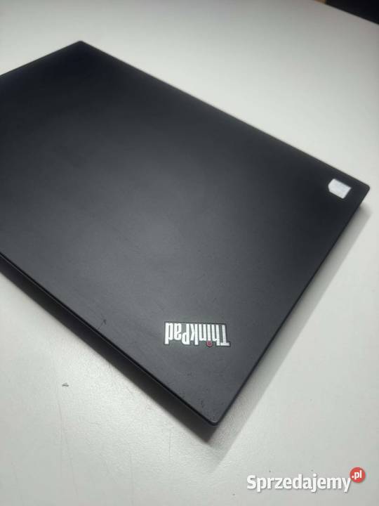 Lenovo ThinkPad T14 Warszawa