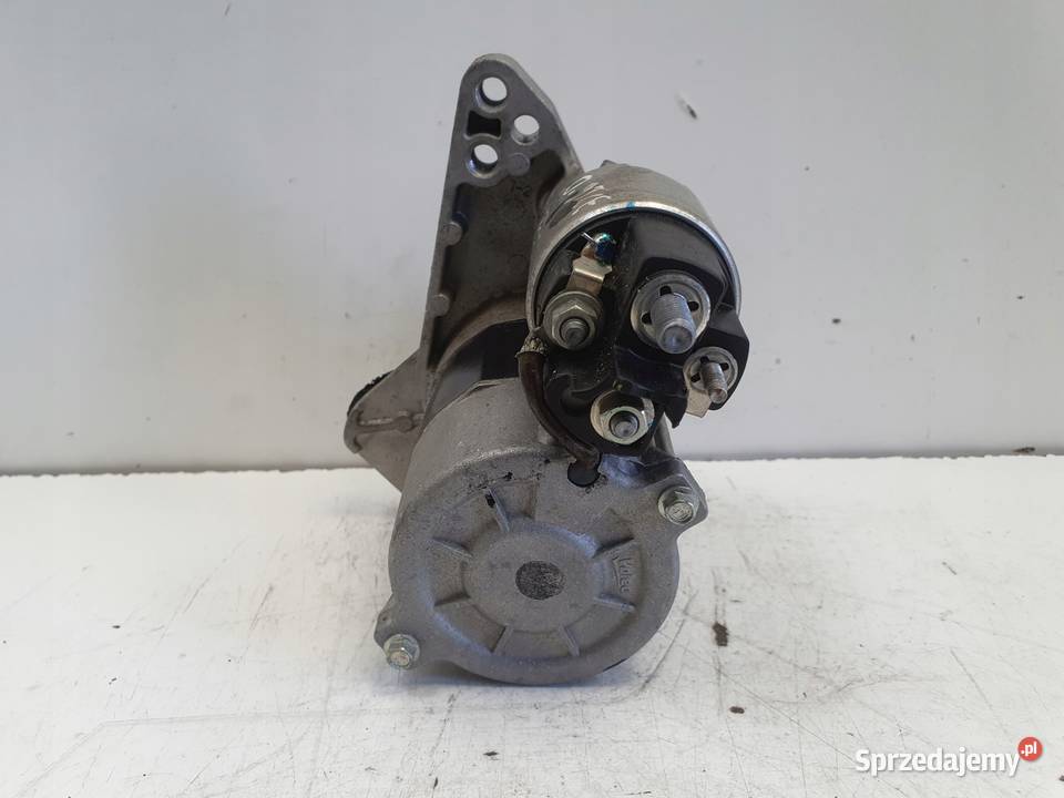 Renault Clio IV 09 TCe ROZRUSZNIK 233007970R osobowe Janów