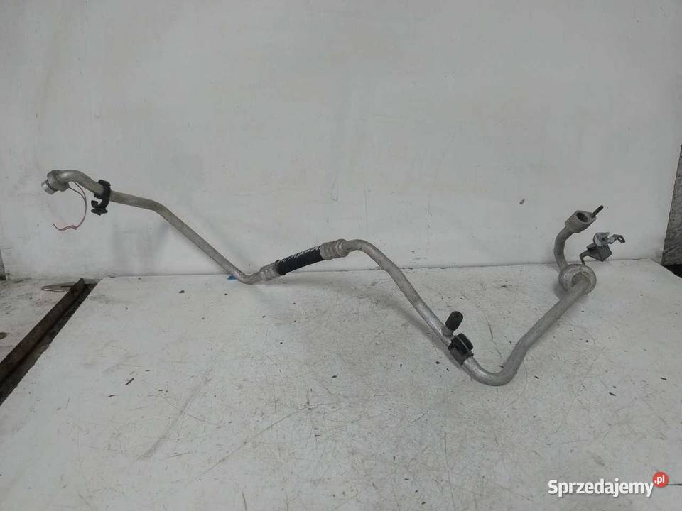 WĄŻ RURKA KLIMATYZACJI RENAULT LAGUNA III