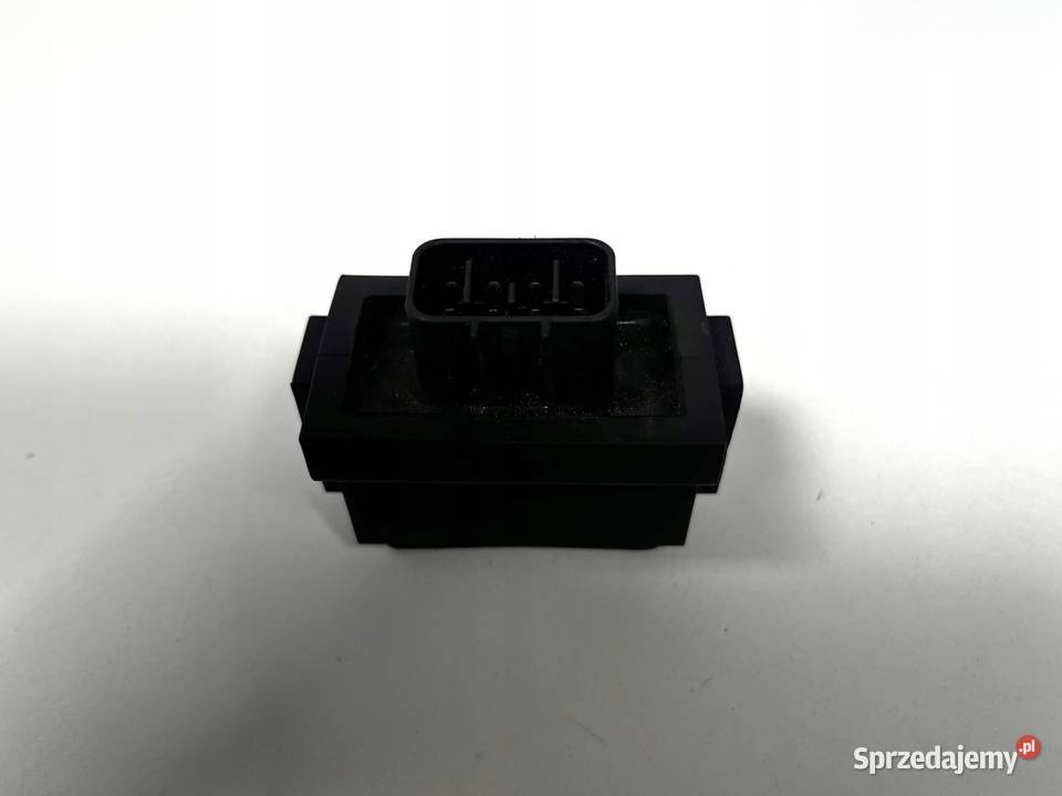KAWASAKI Ninja ZX10R 0405 Moduł antena Łobżenica sprzedam