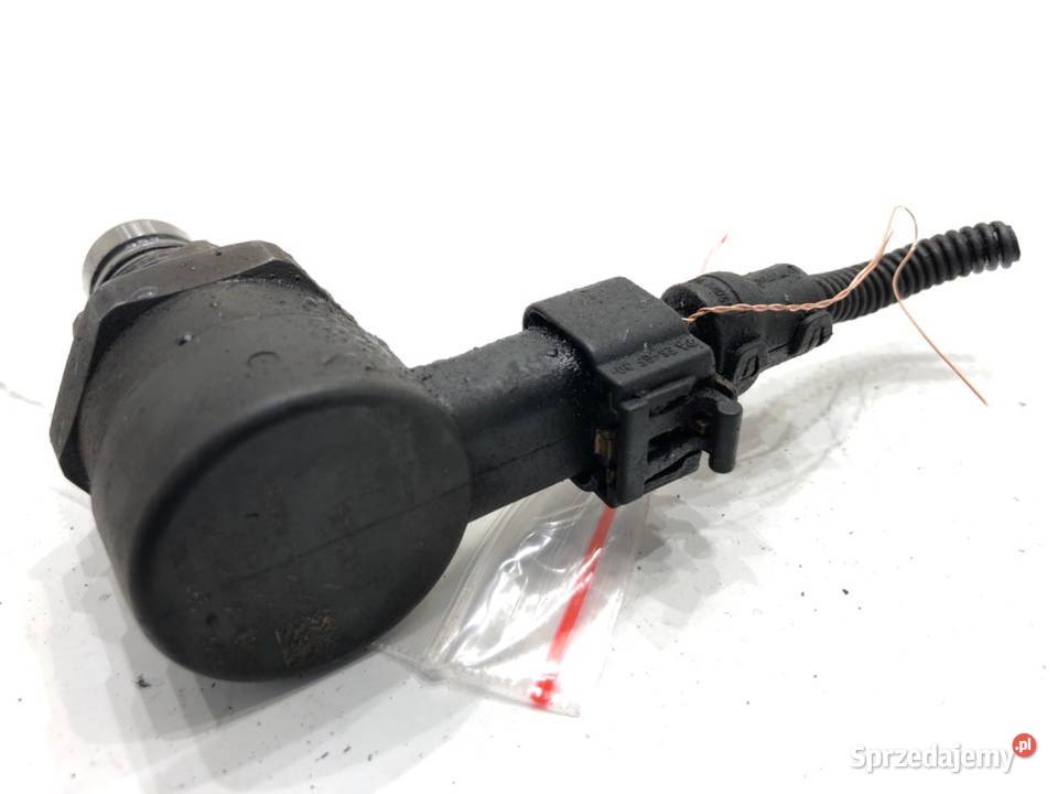 CZUJNIK CIŚNIENIA PALIWA OPEL ASTRA H 0281002507 osobowe