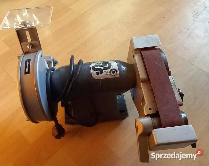 SZLIFIERKA STOŁOWA ELU MWA149 Szlifierki stołowe Góra