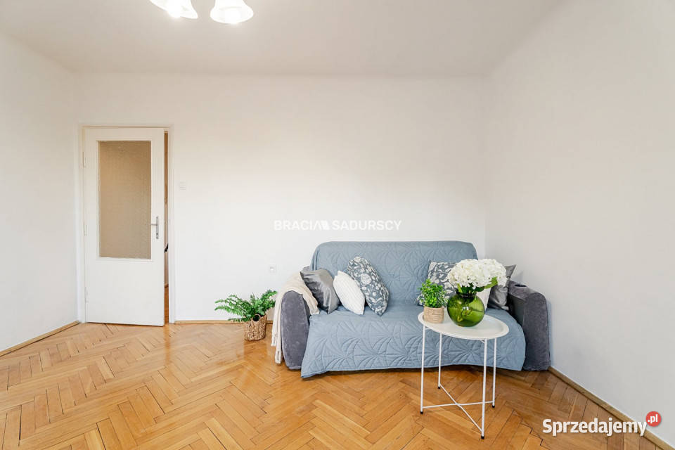Mieszkanie sprzedam Kraków Litewska 2204m2 1 Liczba pokoi 1