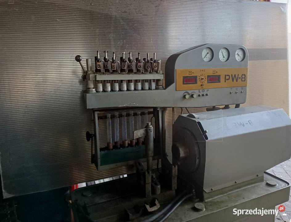 stól probierczy Pozostałe