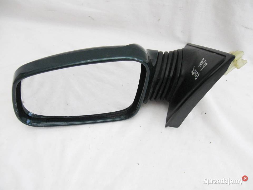 Rover 418 lusterko lewe elektryczne zachodniopomorskie Szczecinek
