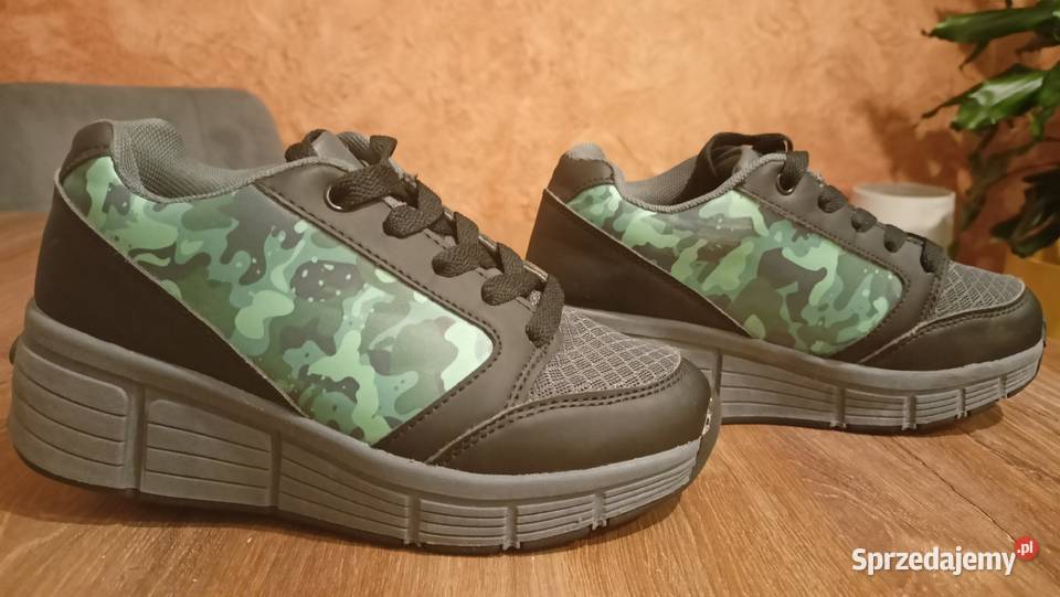 Rolkobuty Youngstyle 34 Strzyżów sprzedam