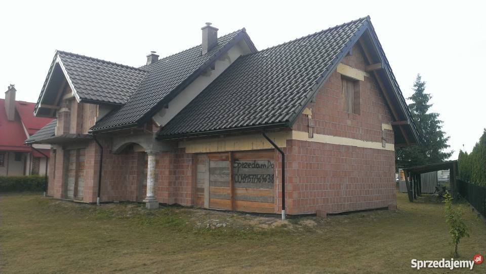 Sprzedam dom w LubaczowieosMazury mieszkalny Domy Lubaczów