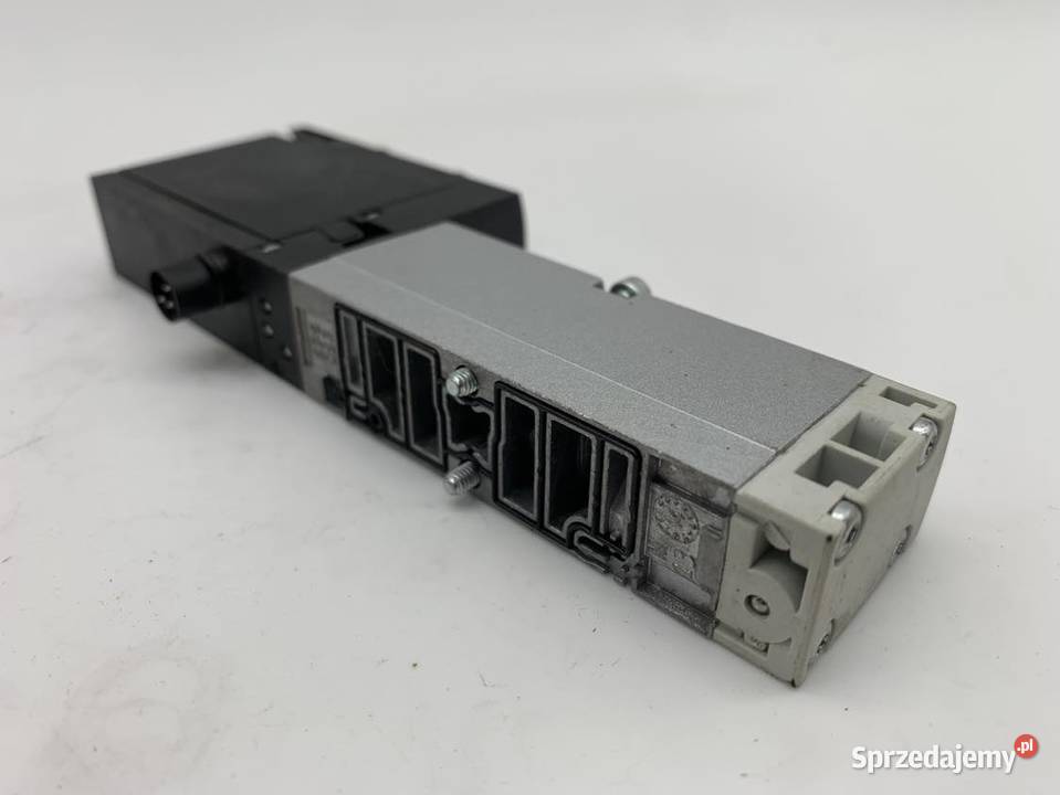 Festo VSVABP53CZDA21T1L 539188 Elektrozawór Warszawa