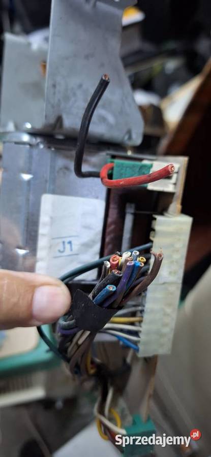 programator z pralki gorenie Rzeszów sprzedam